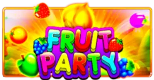 Fruit Party โดย Pragmatic Play