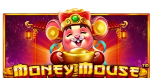 Money Mouse โดย Pragmatic Play
