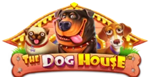 The Dog House โดย Pragmatic Play
