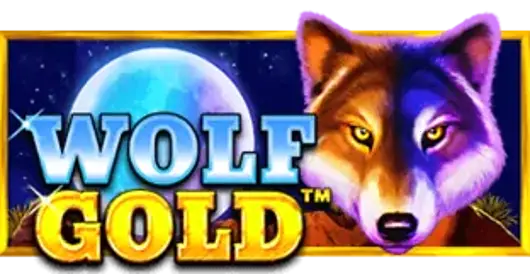 Wolf Gold โดย Pragmatic Play